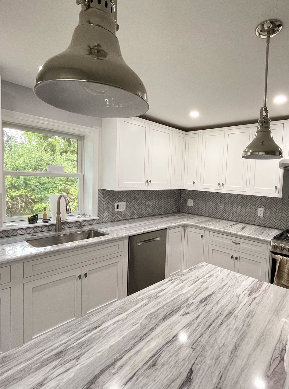 Kitchens project by MM Home Improvements