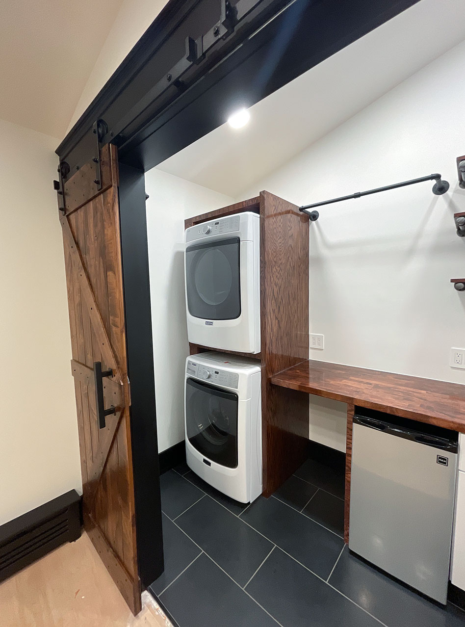 Trim & Carpentry project by MM Home Improvements